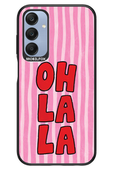 OHLALA 2.0 - Samsung A25