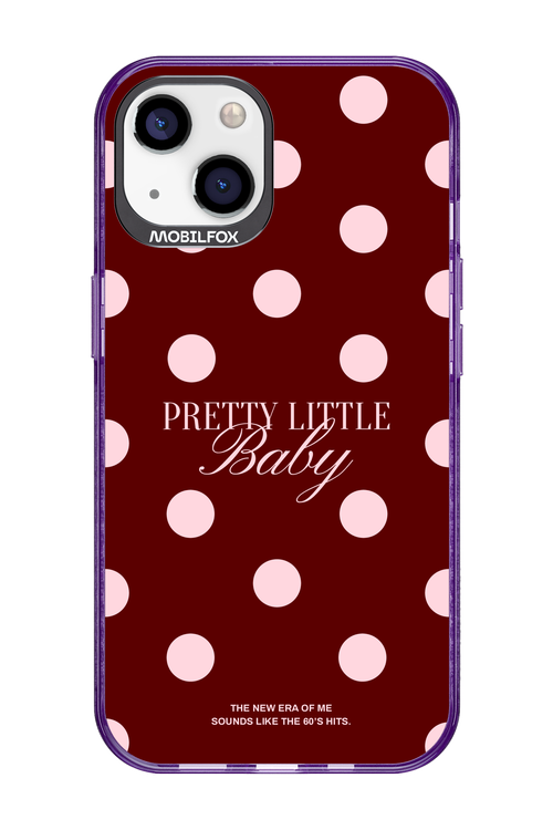 60’s Baby - Apple iPhone 13