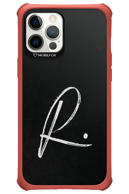 (Off Space) R 2.0 - Apple iPhone 12 Pro Max