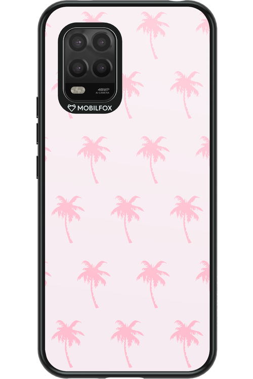 Palm Forest - Xiaomi Mi 10 Lite 5G