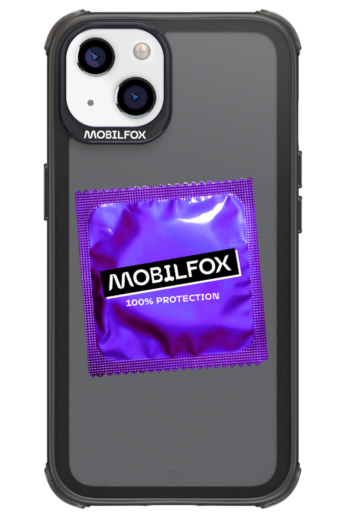 100% Protection 2.0 - Apple iPhone 13