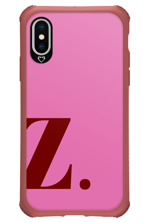 Z (Sorbet) 2.0 - Apple iPhone XS