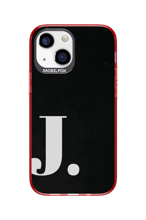 J (Off Space) 2.0 - Apple iPhone 13 Mini
