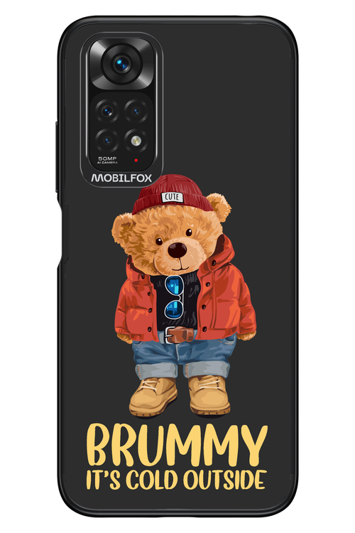 Brummy - Xiaomi Redmi Note 11/11S 4G