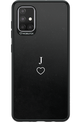 J Black 2.0 - Samsung Galaxy A71