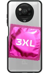 3XL 2.0 - Xiaomi Poco X3 NFC