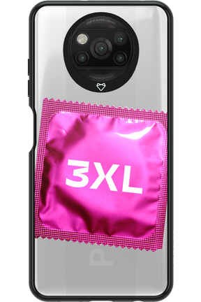 3XL 2.0 - Xiaomi Poco X3 NFC