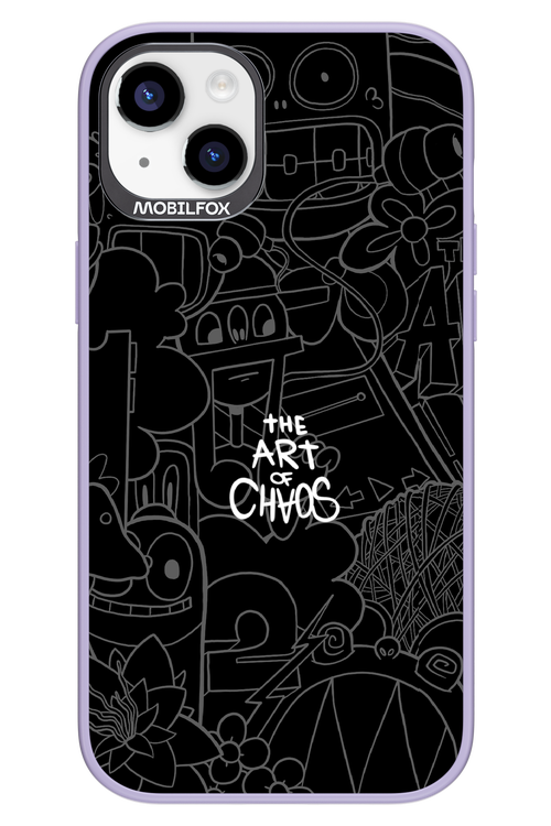 The Art of Chaos - Apple iPhone 14 Plus