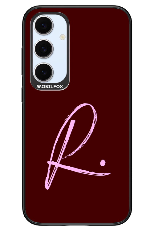 (Dark Blush) R 2.0 - Samsung S24 FE