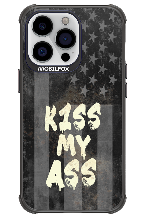 KISS II 2.0 - Apple iPhone 13 Pro