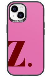 Z (Sorbet) 2.0 - Apple iPhone 15