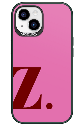 Z (Sorbet) 2.0 - Apple iPhone 15