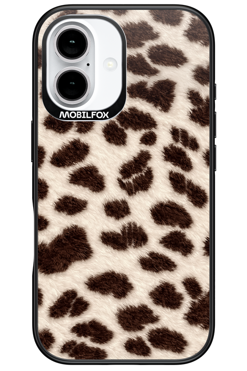 Wild Coat 2.0 - Apple iPhone 16
