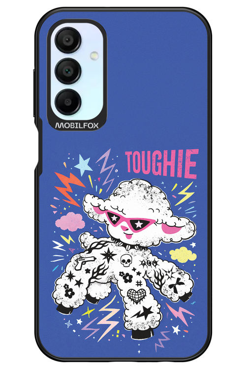 TOUGHIE 2.0 - Samsung Galaxy A15
