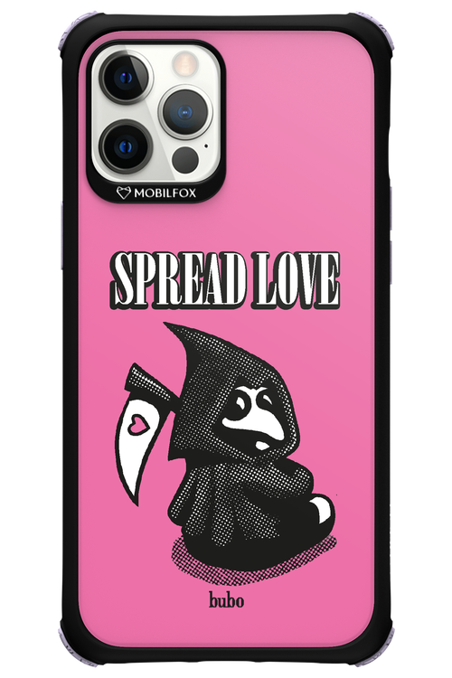 SPREAD LOVE - Apple iPhone 12 Pro Max