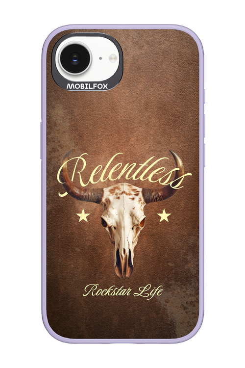 Relentless2 2.0 - Apple iPhone 16e