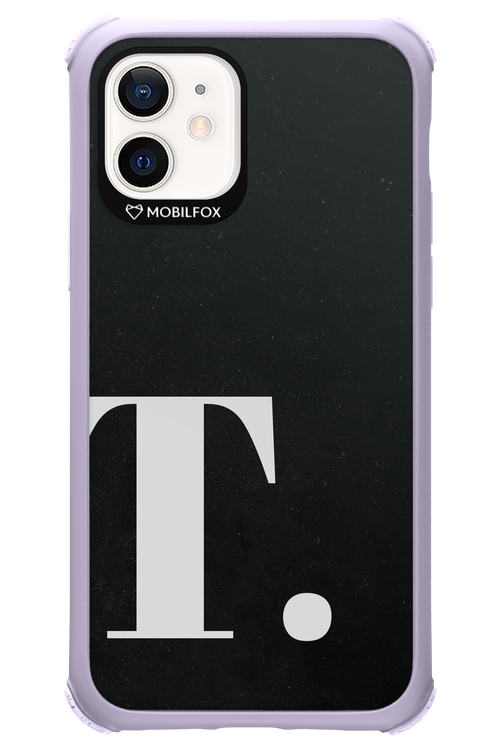 T (Off Space) 2.0 - Apple iPhone 12