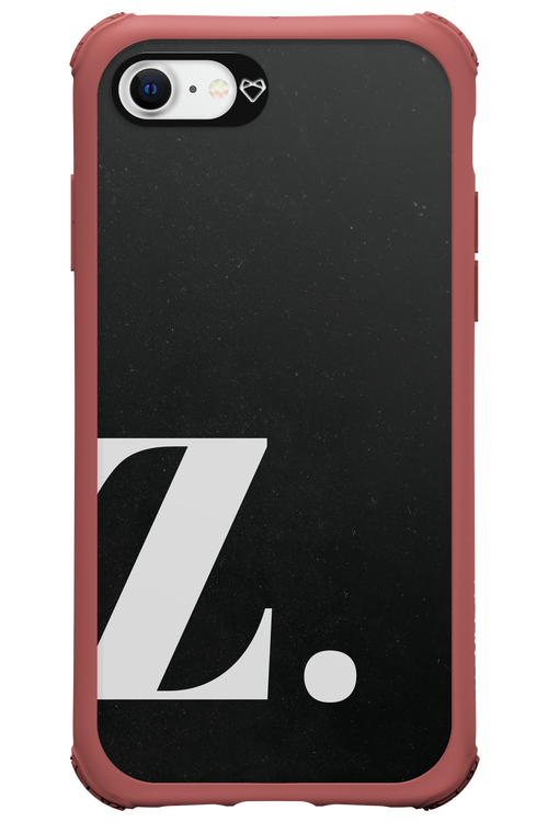 Z (Off Space) 2.0 - Apple iPhone SE 2020