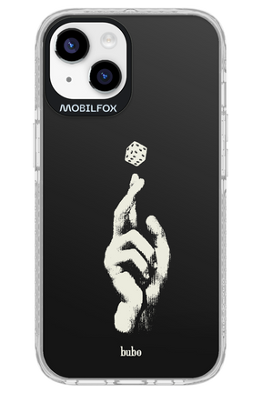 DAMNED LUCK - Apple iPhone 14