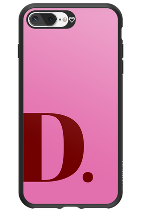 D (Sorbet) 2.0 - Apple iPhone 8 Plus