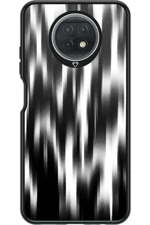 Monochrome Motion 2.0 - Xiaomi Redmi Note 9T 5G