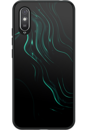 Northern Lights 2.0 - Xiaomi Redmi 9A