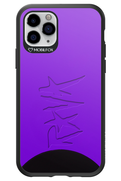 Rava Purple 2.0 - Apple iPhone 11 Pro