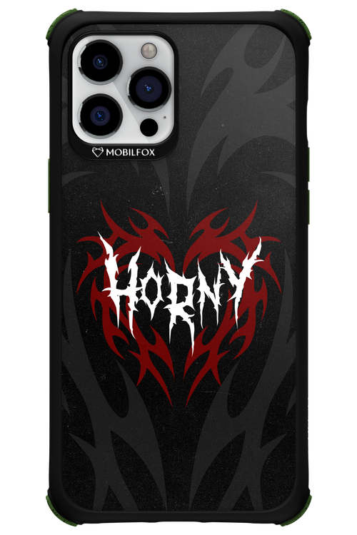 HORNY 2.0 - Apple iPhone 12 Pro Max
