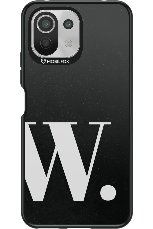 W (Off Space) 2.0 - Xiaomi Mi 11 Lite (2021)