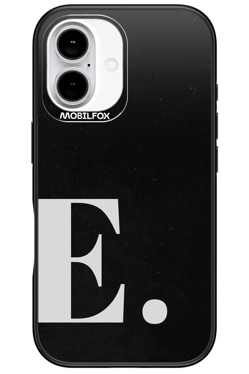 E (Off Space) 2.0 - Apple iPhone 16