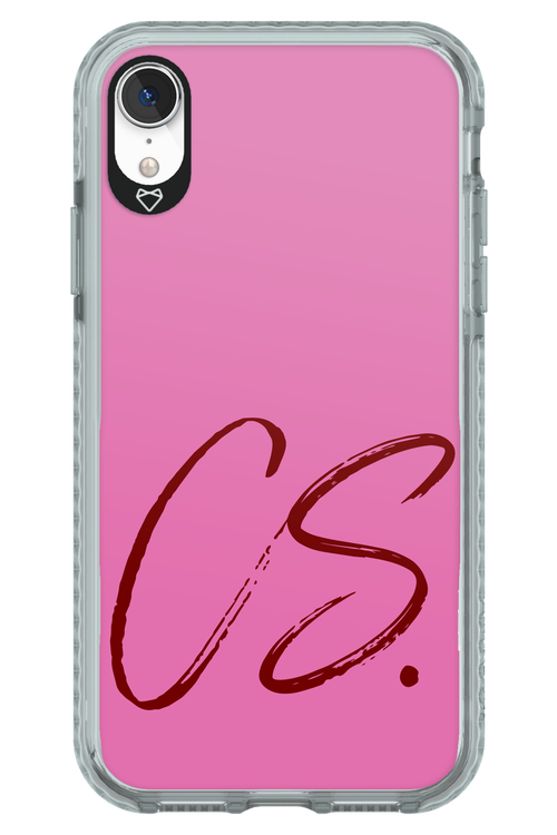 (Sorbet) CS 2.0 - Apple iPhone XR