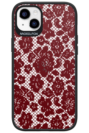 Lace Lover - Apple iPhone 14 Plus