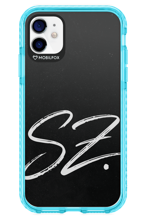 (Off Space) SZ 2.0 - Apple iPhone 11
