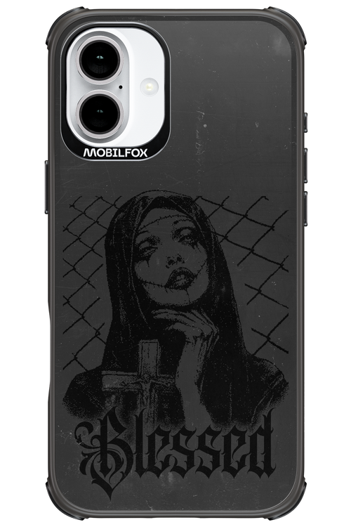 God bless 2.0 - Apple iPhone 16 Plus