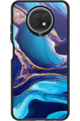 Amethyst 2.0 - Xiaomi Redmi Note 9T 5G