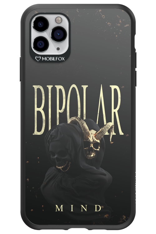 BIPOLAR 2.0 - Apple iPhone 11 Pro Max