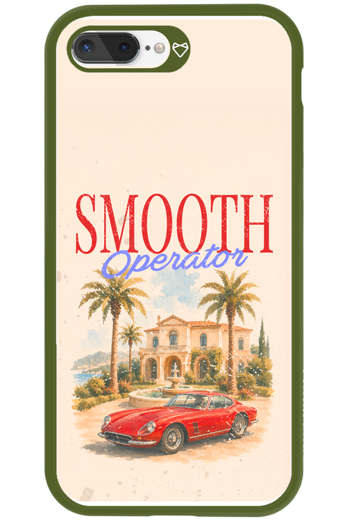 Smooth Operator 2.0 - Apple iPhone 8 Plus