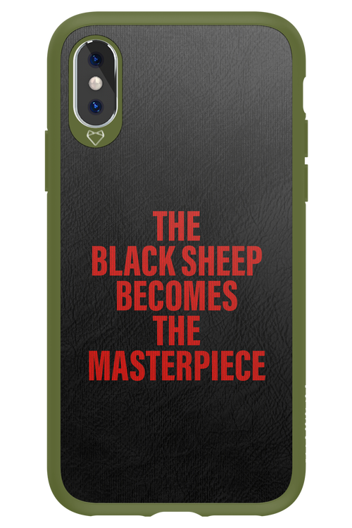 sheep 2.0 - Apple iPhone XS