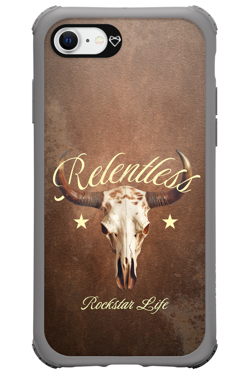 Relentless2 2.0 - Apple iPhone SE 2020