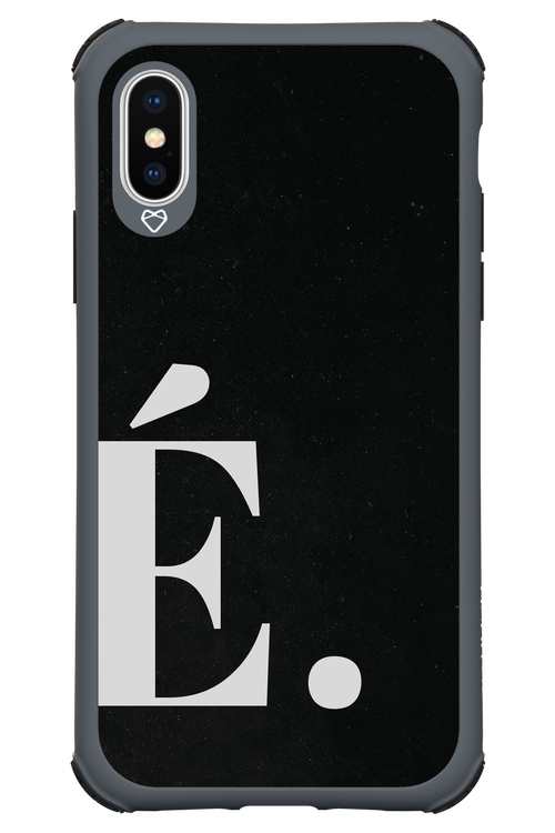 E II (Off Space) 2.0 - Apple iPhone XS