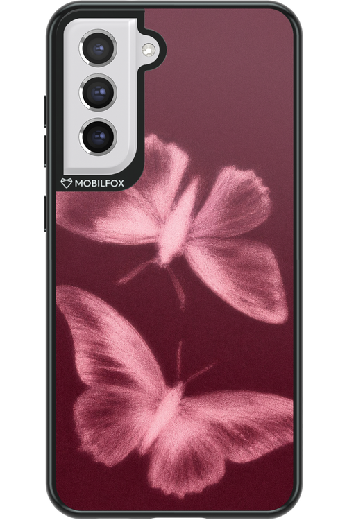 Papillonia 2.0 - Samsung Galaxy S21 FE