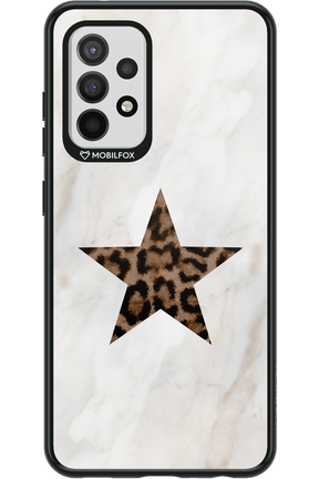 Marbel Star - Samsung Galaxy A52 / A52 5G / A52s