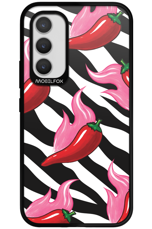 SPICY STRIPES 2.0 - Samsung Galaxy A34