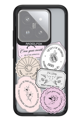 Worthy Girl 2.0 - Xiaomi 14