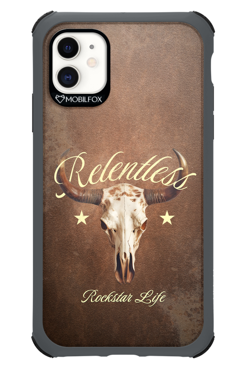 Relentless2 2.0 - Apple iPhone 11