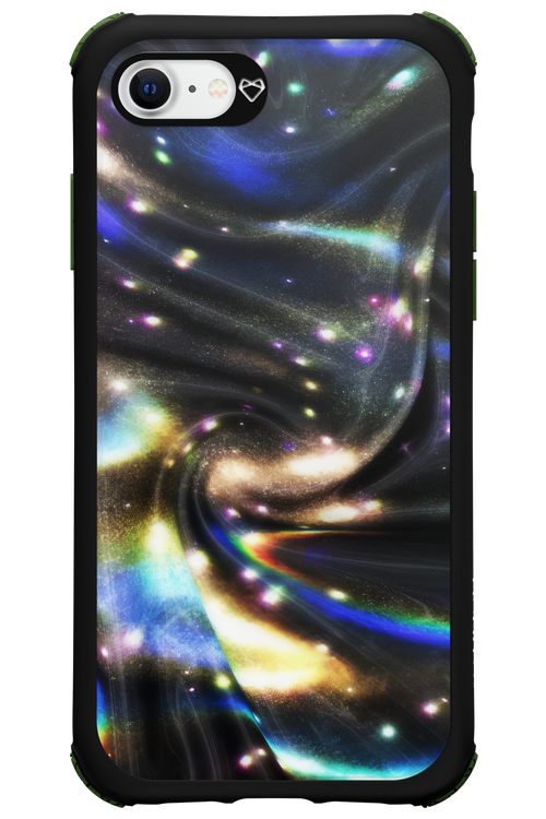Lovely Aurora - Apple iPhone 8