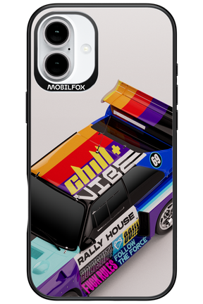 Rally House - Apple iPhone 16 Plus