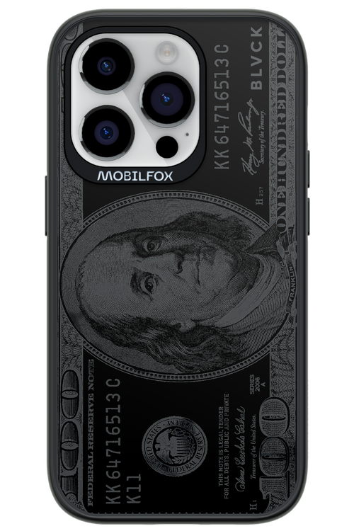 100 2.0 - Apple iPhone 14 Pro