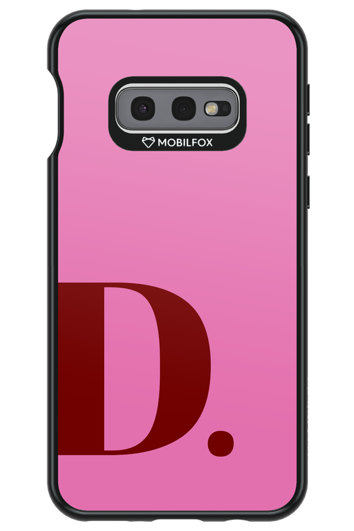 D (Sorbet) 2.0 - Samsung Galaxy S10e