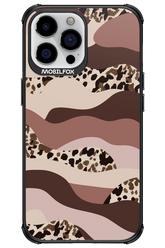 Earth Camo - Apple iPhone 13 Pro Max